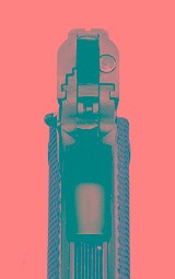 "Remington Rand 1911A1 Pistol .45 ACP (PR72293)" - 3 of 6