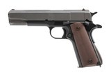 "Remington Rand 1911A1 Pistol .45 ACP (PR72293)" - 2 of 6