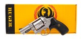 "Ruger Speed-Six Revolver .357 Magnum (PR72404)" - 5 of 5