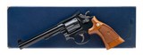 "Smith & Wesson 14-4 Revolver .38 Special (PR72355)" - 7 of 7