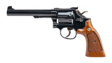 "Smith & Wesson 14-4 Revolver .38 Special (PR72355)"