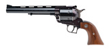 "Ruger New Model Blackhawk Revolver .44 Magnum (PR72352)" - 1 of 7