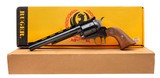 "Ruger New Model Blackhawk Revolver .44 Magnum (PR72352)" - 7 of 7