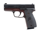 "Kahr K9 Pistol 9mm (PR72388)" - 2 of 6