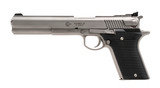 "AMT Automag III Pistol .30 Carbine (PR72405)" - 2 of 7