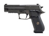 "Sig Sauer P220 Legion SAO Pistol .45 ACP (PR72029)" - 2 of 5