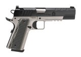 "Springfield Emissary 1911 Pistol 9mm (PR72406) ATX" - 1 of 7