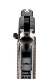 "Springfield Emissary 1911 Pistol 9mm (PR72406) ATX" - 6 of 7