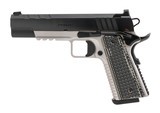 "Springfield Emissary 1911 Pistol 9mm (PR72406) ATX" - 2 of 7