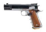 "Colt Custom Government Series 70 Pistol .45 Auto (C20747)" - 2 of 6