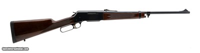 "H.Dumoulin Centurion Mauser Rifle .300 WBY (R44409)"