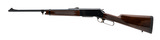 "Browning 81BLR Rifle 7mm-08 (R44410)" - 3 of 4