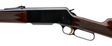 "Browning 81BLR Rifle 7mm-08 (R44410)" - 4 of 4