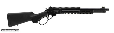 "(SN: LLE4911) Smith & Wesson 1854 Stealth Hunter Rifle .45 Long Colt (NGZ5572) NEW"