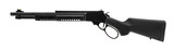"(SN: LLE5014) Smith & Wesson 1854 Stealth Hunter Rifle .44 Magnum (NGZ5571) NEW" - 2 of 3