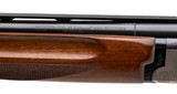"Winchester 101 Pigeon Grade Lightweight Shotgun 20 Gauge (W13643)" - 5 of 6