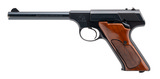 "Colt Huntsman Pistol .22 LR (C20639)" - 2 of 6