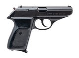 "Sig Sauer P230 Pistol .380 ACP (PR72381)" - 1 of 5