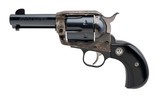 "Ruger Vaquero Revolver .45 LC (PR72382)" - 1 of 6