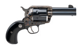 "Ruger Vaquero Revolver .45 LC (PR72382)" - 2 of 6