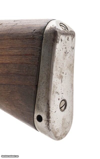 "Mauser K98 BYF45 Rifle 8mm (R40387)" - Image 11 of 11