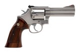 "Smith & Wesson 686-3 Revolver .357 Magnum (PR72393)" - 2 of 5