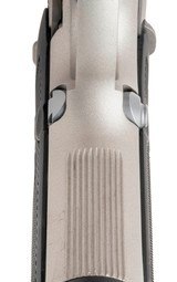 "Beretta 92FS INOX Pistol 9mm (PR70364) ATX" - 6 of 7