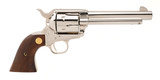 "Colt Single Action Army 3rd Gen Revolver .45LC (C20772)" - 2 of 7