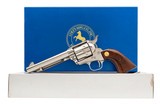 "Colt Single Action Army 3rd Gen Revolver .45LC (C20772)" - 7 of 7