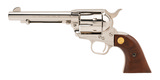 "Colt Single Action Army 3rd Gen Revolver .45LC (C20772)" - 1 of 7