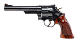 "Smith & Wesson 29-2 Revolver .44 Magnum (PR72386)" - 2 of 9