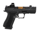 "Shadow Systems CR920XP Pistol 9mm (PR72413)" - 1 of 4