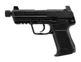 "Heckler & Koch 45C Tactical Pistol .45 ACP (PR72297) DTX" - 2 of 4