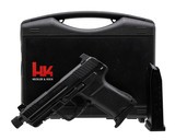 "Heckler & Koch 45C Tactical Pistol .45 ACP (PR72297) DTX" - 4 of 4
