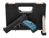 "CZ Shadow 2 Target Pistol 9mm (PR72298)" - 7 of 7