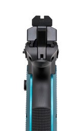 "CZ Shadow 2 Target Pistol 9mm (PR72298)" - 6 of 7