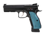 "CZ Shadow 2 Target Pistol 9mm (PR72298)" - 2 of 7
