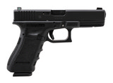 "Glock 31 Gen 3 Pistol .357 Cal (PR72417)" - 1 of 4