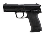 "Heckler & Koch USP Pistol .45 Auto (PR72416)" - 2 of 4