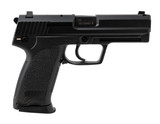 "Heckler & Koch USP Pistol .45 Auto (PR72416)" - 1 of 4