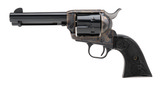 "Colt Single Action Army 3rd Gen Revolver .45LC (C20768)" - 1 of 6