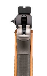 "Smith & Wesson 745 IPSC Anniversary Pistol .45 ACP (PR72398)" - 6 of 7