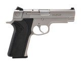 "Smith & Wesson 1076 Pistol 10mm (PR72292)" - 1 of 5