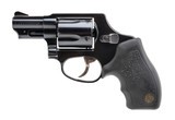 "Taurus 85 Revolver .38 Special (PR72410)" - 1 of 4