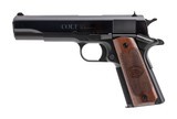 "Colt TALO USA 1911 Classic Pistol .45 ACP (C20770)" - 2 of 7