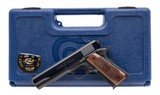 "Colt TALO USA 1911 Classic Pistol .45 ACP (C20770)" - 7 of 7