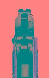 "Colt TALO USA 1911 Classic Pistol .45 ACP (C20770)" - 3 of 7