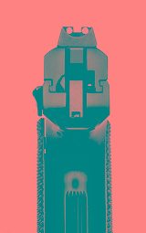 "CZ 2075 RAMI Pistol 9mm (PR72296)" - 3 of 7