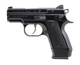 "CZ 2075 RAMI Pistol 9mm (PR72296)" - 2 of 7