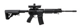 "Rock River LAR-15 Rifle 5.56 NATO (R44430) DTX" - 1 of 4